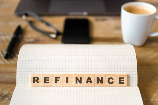Refinance Existing Assets